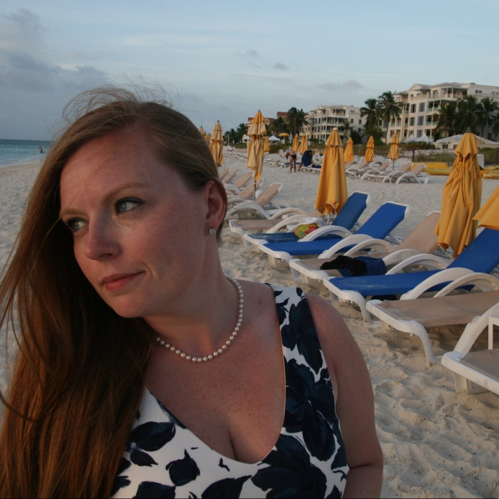 Meet your Posher, Jessica